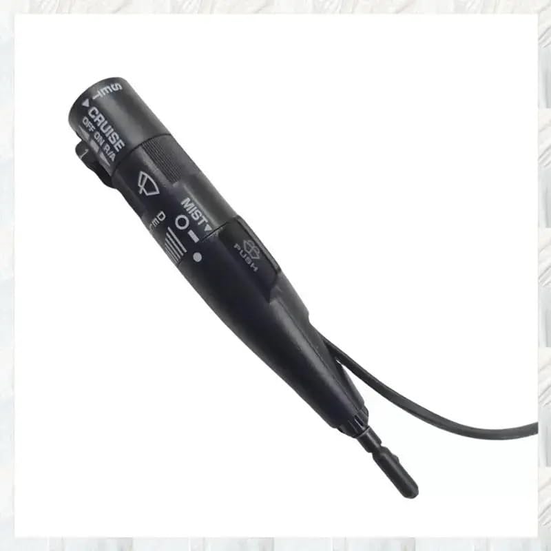 Interrupteur multifonction de comodo phares haut de gamme GMC 25111408