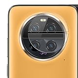 Puccy 2 Pack Camera Lens Protector Film, compatible with Ulefone Armor 23 Ultra TPU Camera Sticker （ Not Tempered Glass/Not Front Screen Protectors ）, Transparent