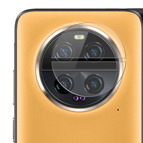 Puccy 2 Pack Camera Lens Protector Film, compatible with Ulefone Armor 23 Ultra TPU Camera Sticker （ Not Tempered Glass/Not Front Screen Protectors ）, Transparent