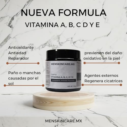 Vitamínicos, Imagen adicional