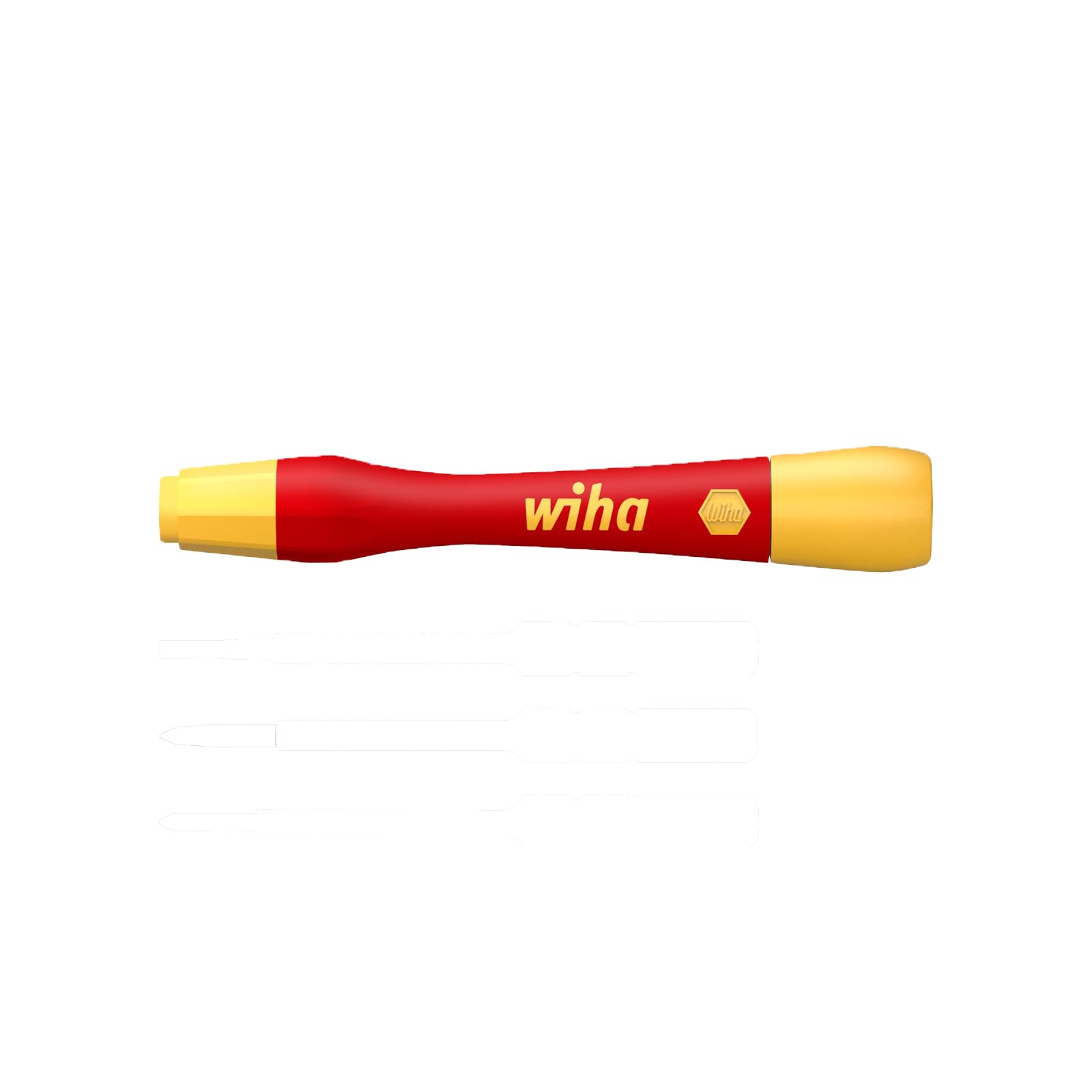 Wiha Pico Handle Screwdriver