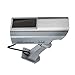 Produktbild Solar Überwachungskamera Dummy 2, super Nachbildung, mit roter LED blinkend, Innen und Aussen, Kobert-Goods