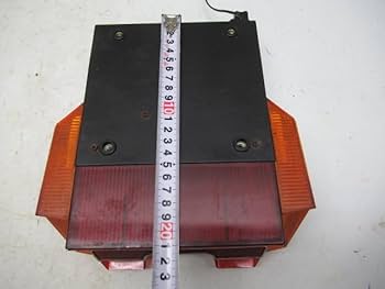 稀少 新品 TUフラッシャー 方向指示器 フラッシャー自転車 1970年代、少年たちの心をわしづかみにしたフラッシャー自転車