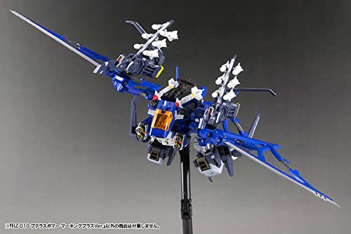 Zoids RZ-010 Pteras Bomber Marking Plus Ver Plastic Model Kit figurine mécha - 6