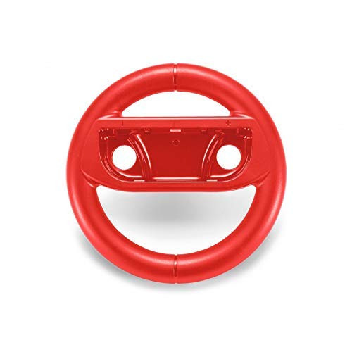 Pack De 2 Volants Pour Nintendo Switch Bigben - vue 7