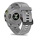 Garmin Approach S70 (Gray, 42mm) Golf GPS Watch Bundle - AMOLED Display, Virtual Caddie & PlaysLike Distance - Includes PlayBetter 5000mAH Portable Charger & Screen Protectors