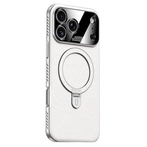 HAMEILU KpΏiPhone 17 Pro Max/17 Pro/Air/17 p}OlbgP[XA܂肽݃z_[X^htU[Jo[AtbvYیAXȕMVF,,Air