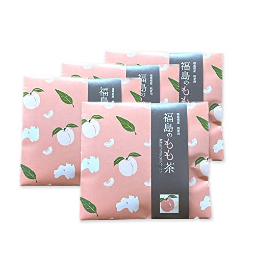 大沼本舗 桃生茶福