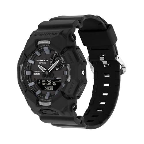 Image of Casio G-Shock GA-B010-1A1DR Analog-Digital Black Watch Men (G1754)