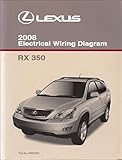 Download 2008 Lexus RX 350 Wiring Diagram Manual Original Epub