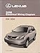 Read Online 2008 Lexus RX 350 Wiring Diagram Manual Original Doc