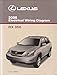 Read Online 2008 Lexus RX 350 Wiring Diagram Manual Original Doc