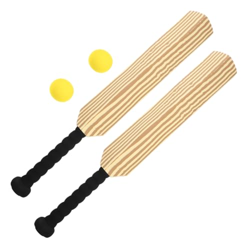 Batte de baseball en EVA légère pour apprendre le swing sans effort