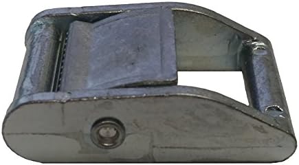 1 Cam Buckle (Box of 25)