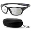 Black Matt/Photochromic