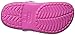 Crocs Unisex-Child Paw Patrol Clogs, Kid and Toddler Shoes, Fuchsia, 12 Little Kid