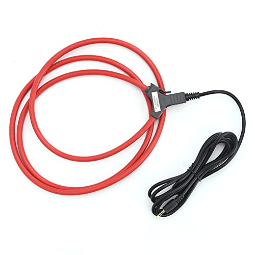 Capteur de courant flexible contre fuite de courant AC - 5