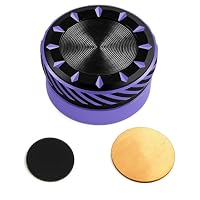 Amazon.co.jp: VISPREA ベイトリール メカニカルブレーキノブ DAIWA