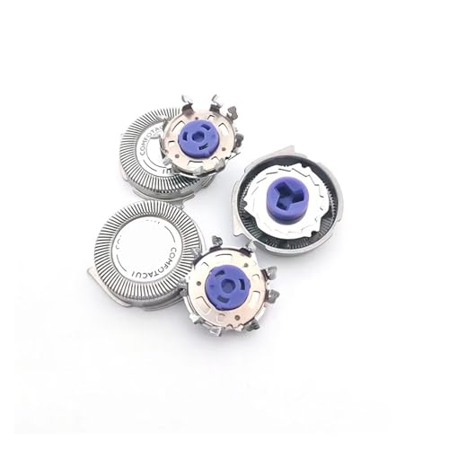 �V�F�[�o�[�w�b�h 3�� �����p�J�~�\���w�b�h�APhilips HQ8 HQ850 HQ7120/A AT750 PT860 PT870 AT751 AT890 AT891 HQ8200 HQ8240�ɑΉ��A�J�~�\�����i