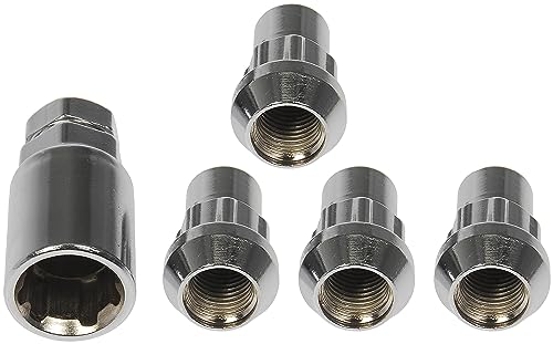Dorman 712-228 Wheel Nut Lock Set