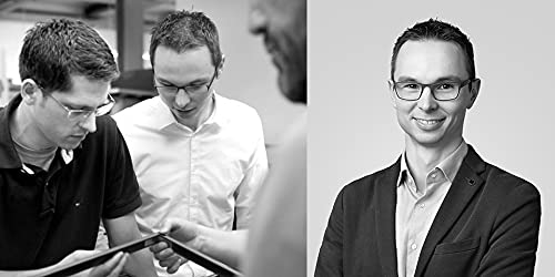 Blick von au&szlig;en mit David Halbe, HALBE Rahmen