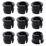 felgenhersteller deutschland Paket beinhaltet: 10 Felgenloch-Adapterstopfen; Es ist ein guter Ersatz für alte oder kaputte Reifen mit langer Lebensdauer. Das klassische schwarze Aussehen wird für Reifen in verschiedenen Farben verwendet.