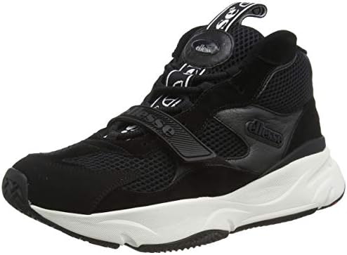 ellesse aurano trainers