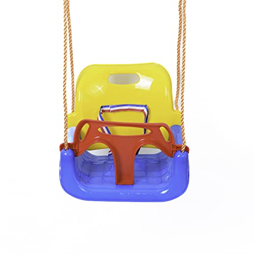 3-in-1 Schaukel Gartenwelt Riegelsberger für Babys und Kinder
