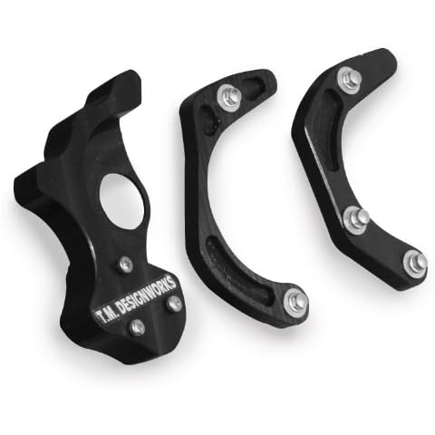 T.M. Designworks ATV Case Saver Cover