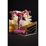 McFarlane Toys Marvel Carnage 1:10th Scale Collectible with Scene (The Amazing Spider-Man #362) - Image 5