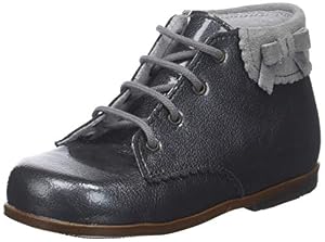 Little Mary Little Mary Mädchen Olea Lauflernschuhe