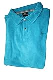 bogner poloshirt daniel Bogner Herren Poloshirt Modell: LEX Farbe: Türkisblau Gr. EU 64 / US 54 = 1 Stück