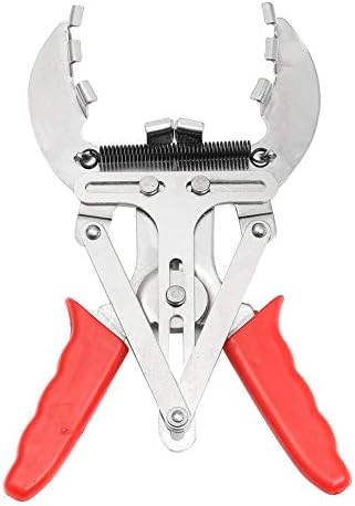 Starmood Pince à Segments De Piston 50-160mm - Outil De Montage Et Démontage Moteur