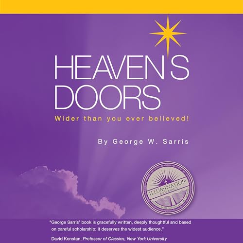 Heaven's Doors by George W. Sarris episode artwork
