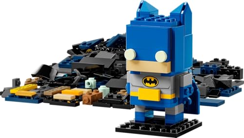 El Mejor Listado de Lego brickheadz los más solicitados. 15 Imagen adicional