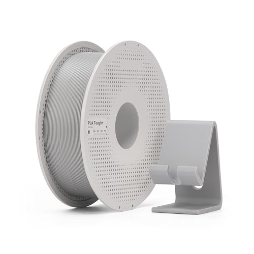 Amazon.co.jp: Bambu Lab PLA タフ+ フィラメント 1.75mm PLA 線径精度