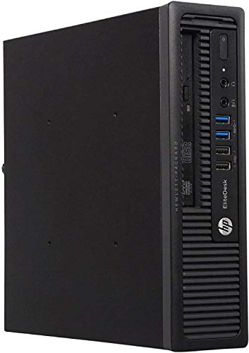 Amazon.co.jp: 【整備済み品】 HCMA 互換性 ミニ型デスクトップPC
