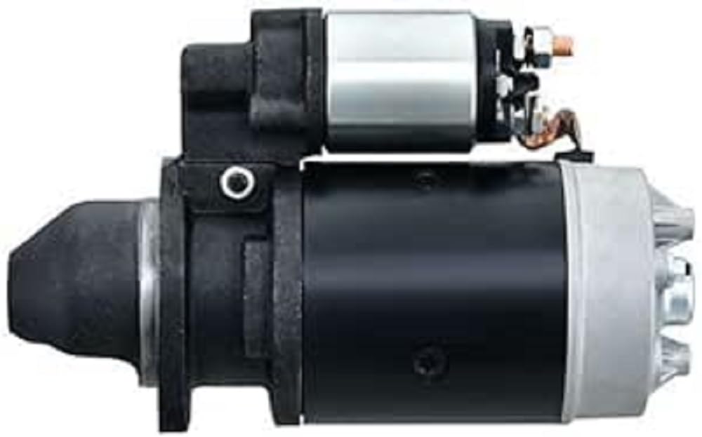 HELLA 8EA 015 642-511 Motorino d'avviamento - 12V - 2.7KW