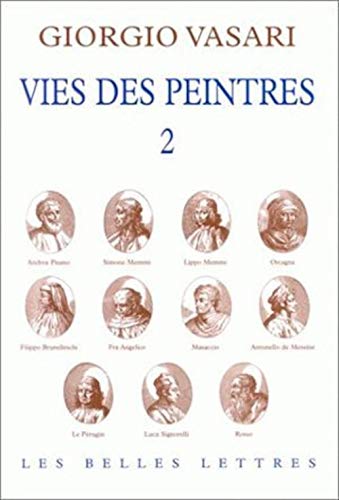 Vies des peintres, numéro 2