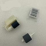 MCUXMVUMI Kit à Rouleaux ADF Compatible avec Les modèles L5190 L5198 L5290 L5298 L6490 L6498 L6178 L6198 L6176 L6167 L6170 L6190 L6298 M3178 M3148 WF-3825(5Sets)