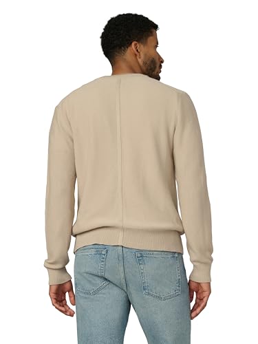 Joe's Jeans Men's Classic Logo Crew Neck Pullover Sweater3