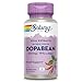 Solaray Dopabean, 333 mg, 60 Count