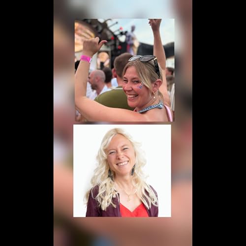 Miteinander statt Konkurrenz: Im Gespr&auml;ch mit Freier Rednerin Elena ☀️🍀💞