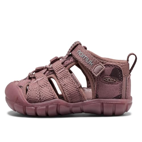 Image of KEEN Unisex-Child Seacamp 2 CNX Closed Toe Sandals