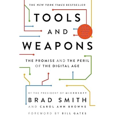 Tools and Weapons