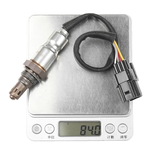 Capteur 36531-RYE-A01 234-5053 sonde lambda oxygène moteur - 5