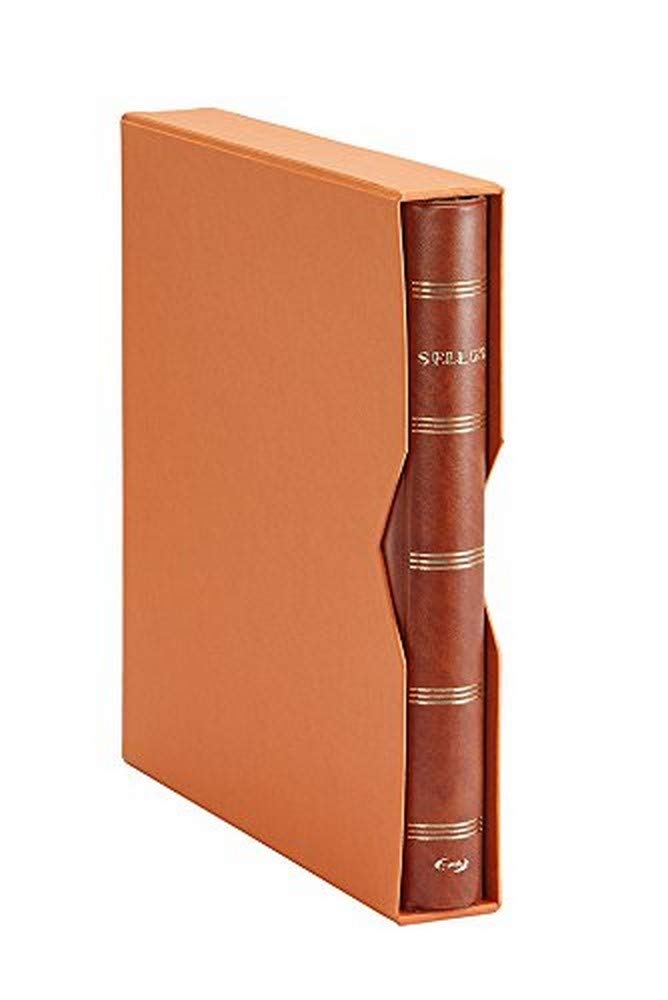 Pardo 125506 Stamp Album Pardo Brown