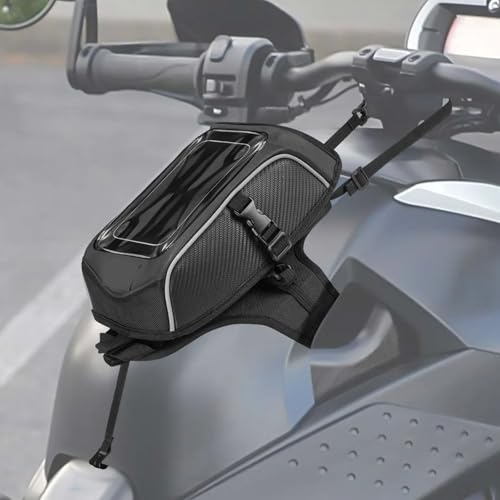 Sacoche réservoir Ryker 900 téléphone portable 219400762 bagagerie 1680D