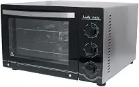 Forno Elétrico Lady Profissional 45L Safanelli Aço FLP220 220V - FLP220-220V