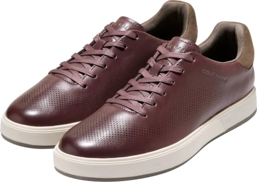 Image of Cole Haan Men's Grandpro Angleace Sneaker